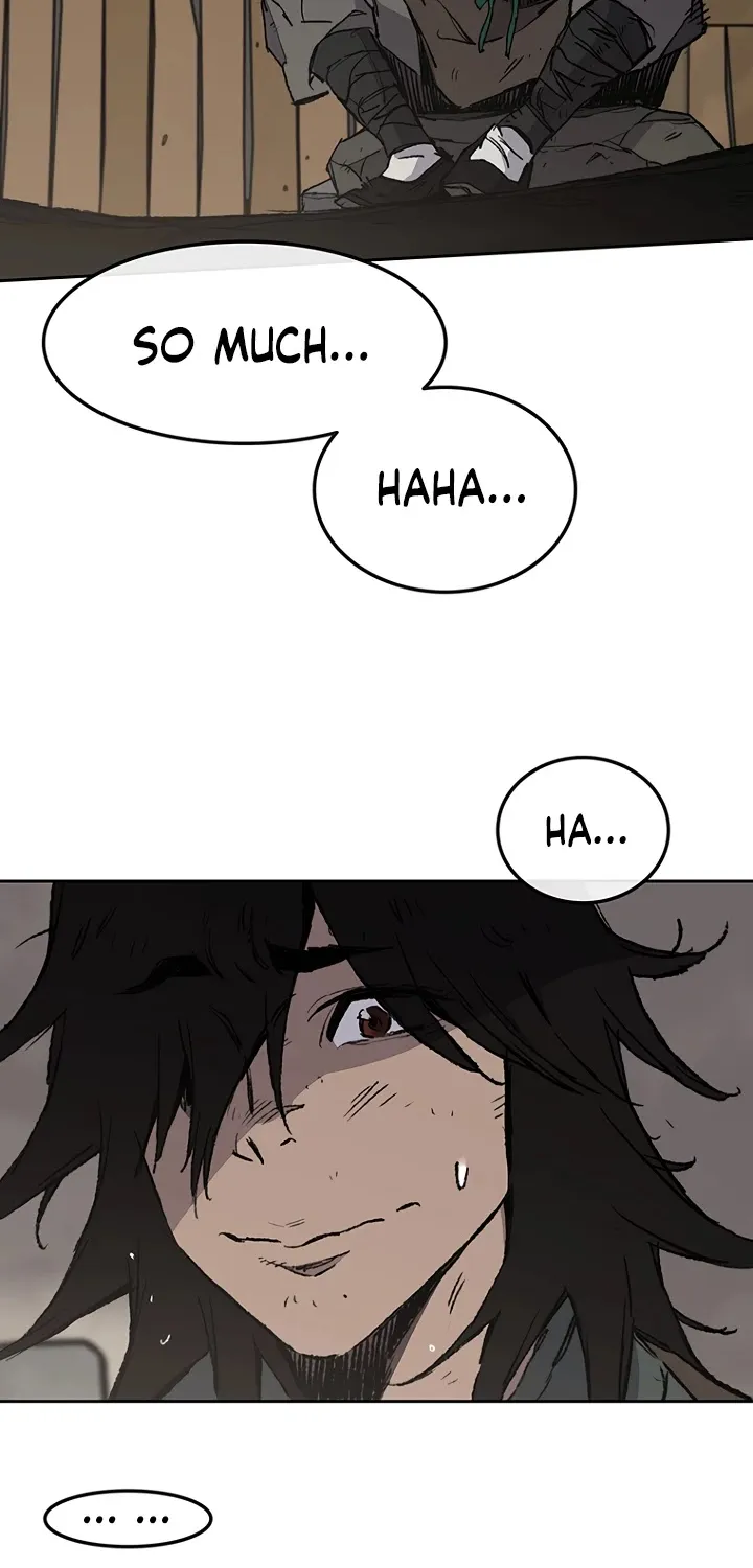 Read The Undefeatable Swordsman Manga Online