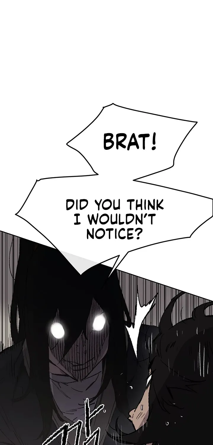 Read The Undefeatable Swordsman Manga Online