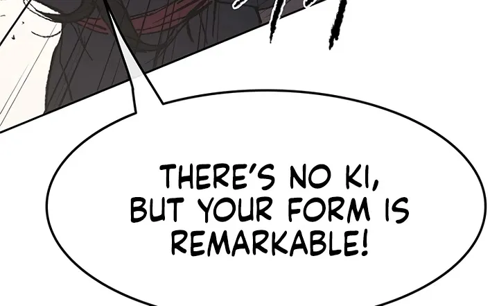 Read The Undefeatable Swordsman Manga Online