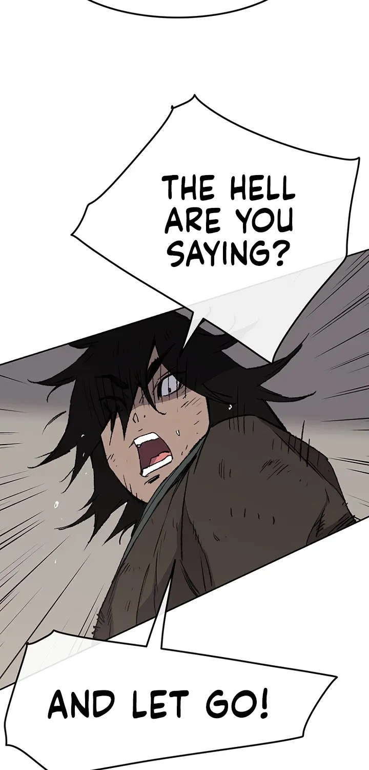 Read The Undefeatable Swordsman Manga Online