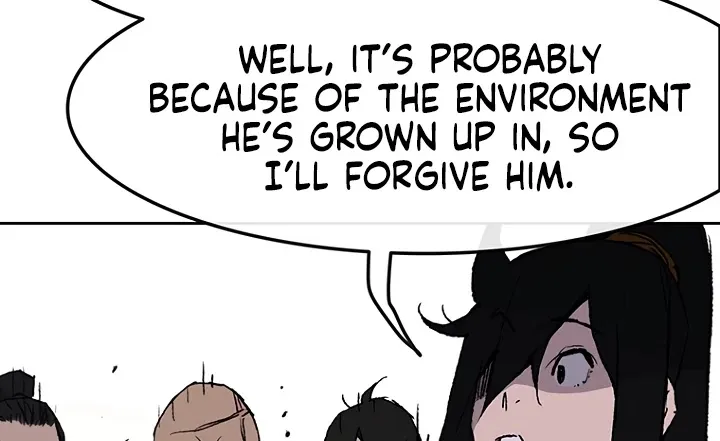 Read The Undefeatable Swordsman Manga Online