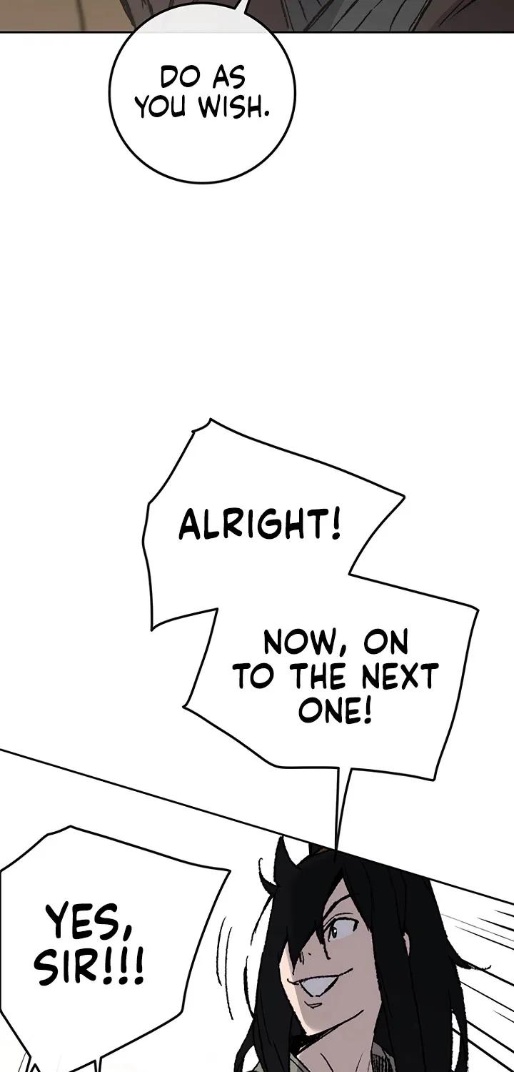 Read The Undefeatable Swordsman Manga Online