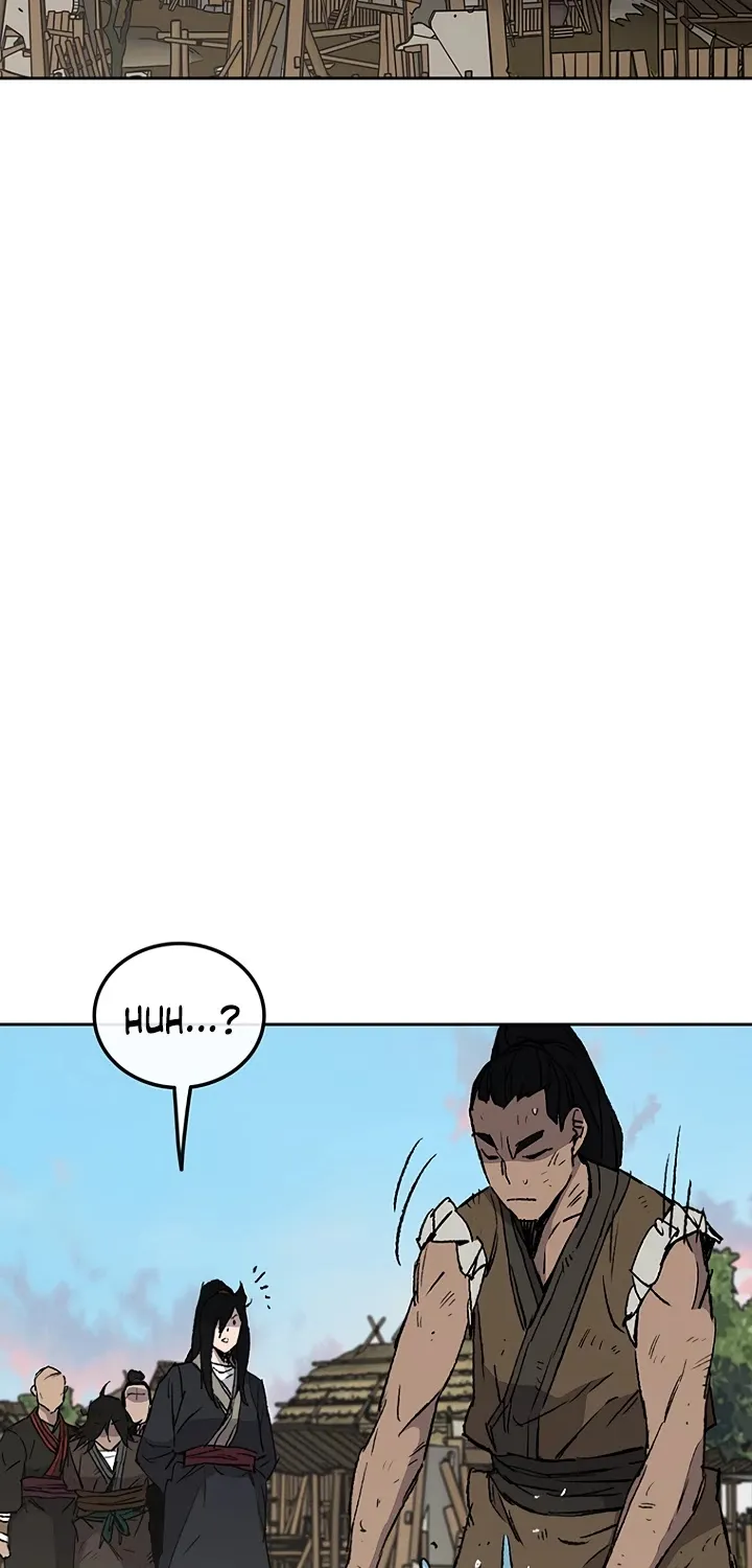 Read The Undefeatable Swordsman Manga Online