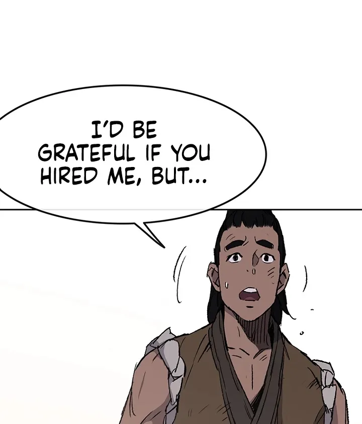 Read The Undefeatable Swordsman Manga Online