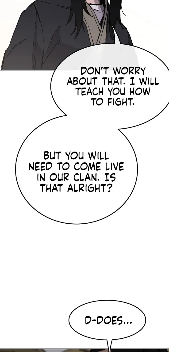 Read The Undefeatable Swordsman Manga Online