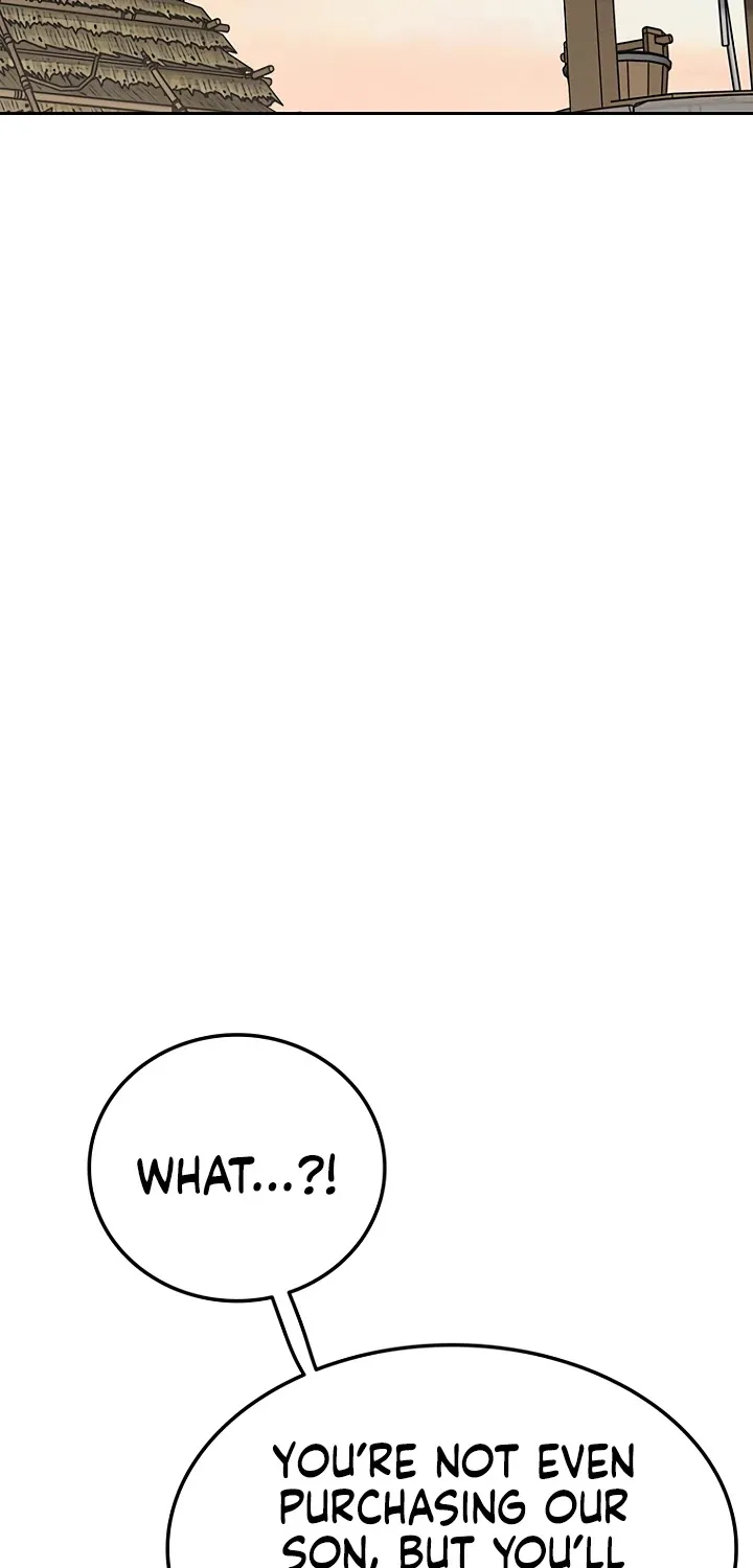 Read The Undefeatable Swordsman Manga Online