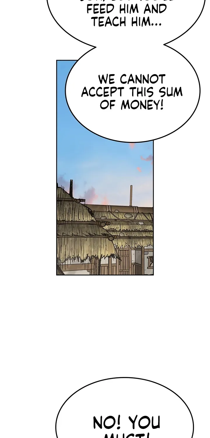 Read The Undefeatable Swordsman Manga Online