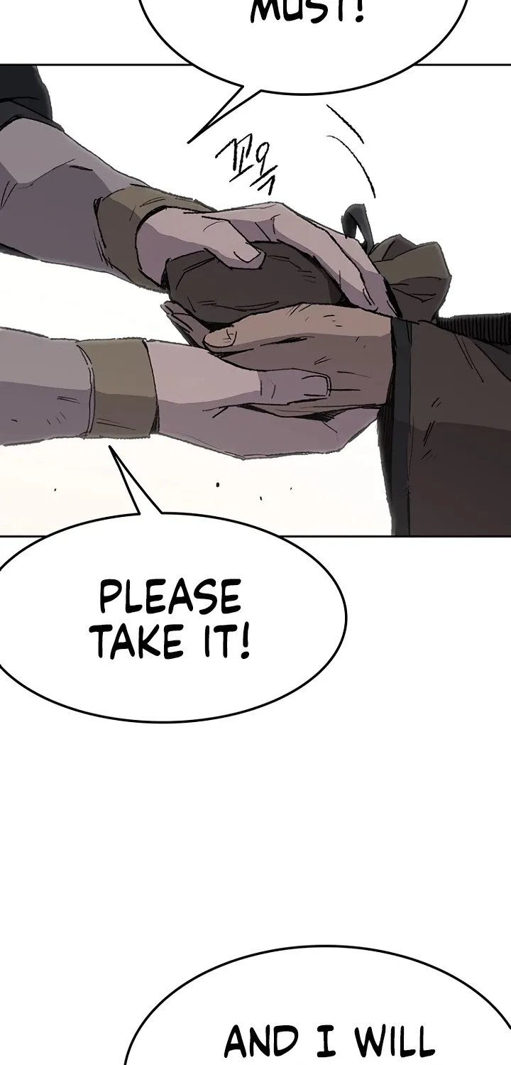 Read The Undefeatable Swordsman Manga Online