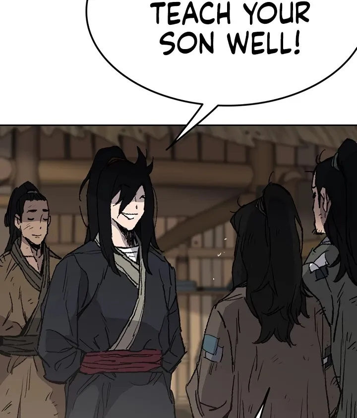 Read The Undefeatable Swordsman Manga Online