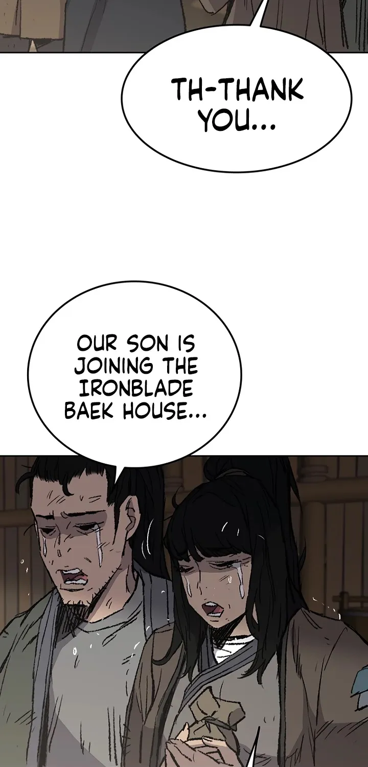 Read The Undefeatable Swordsman Manga Online