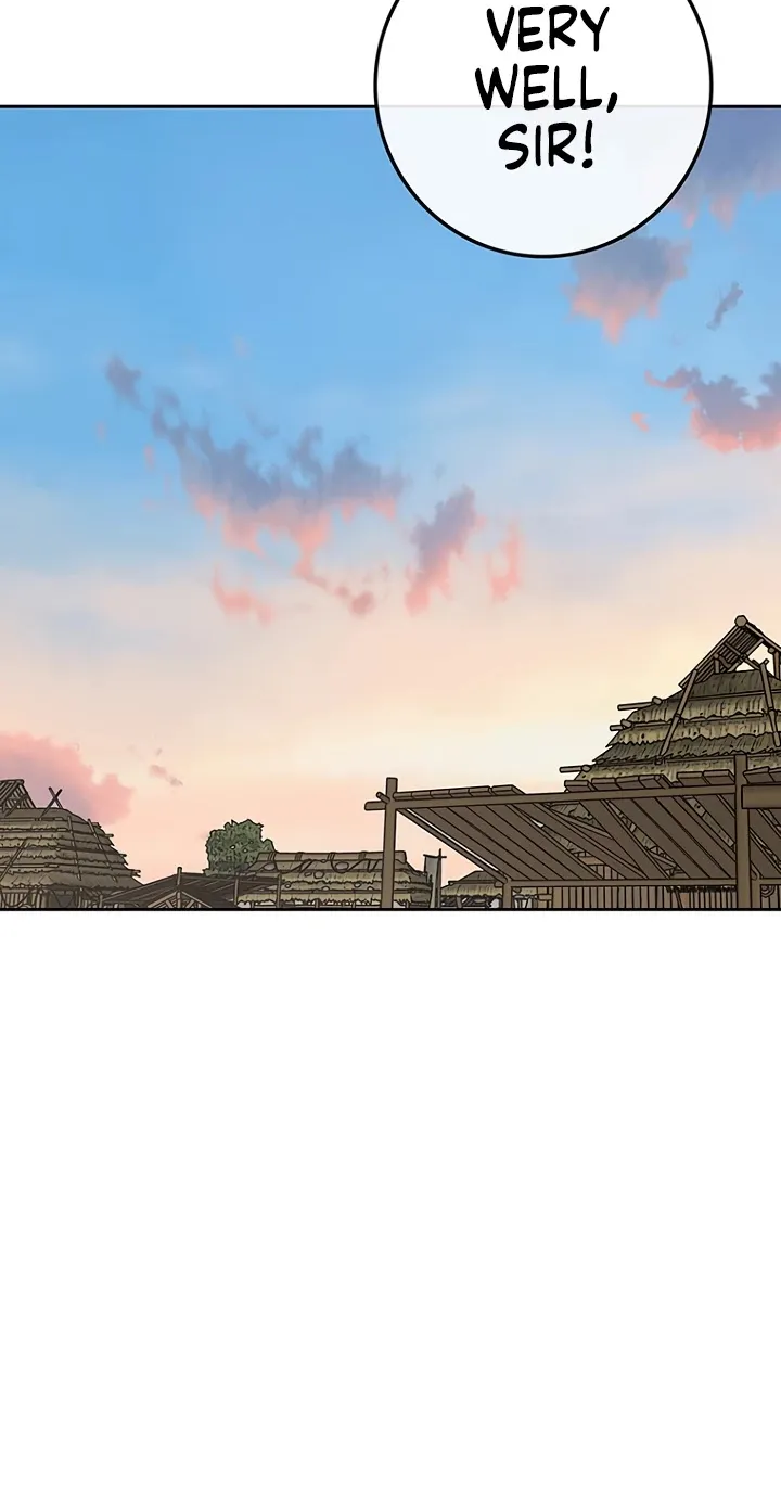 Read The Undefeatable Swordsman Manga Online