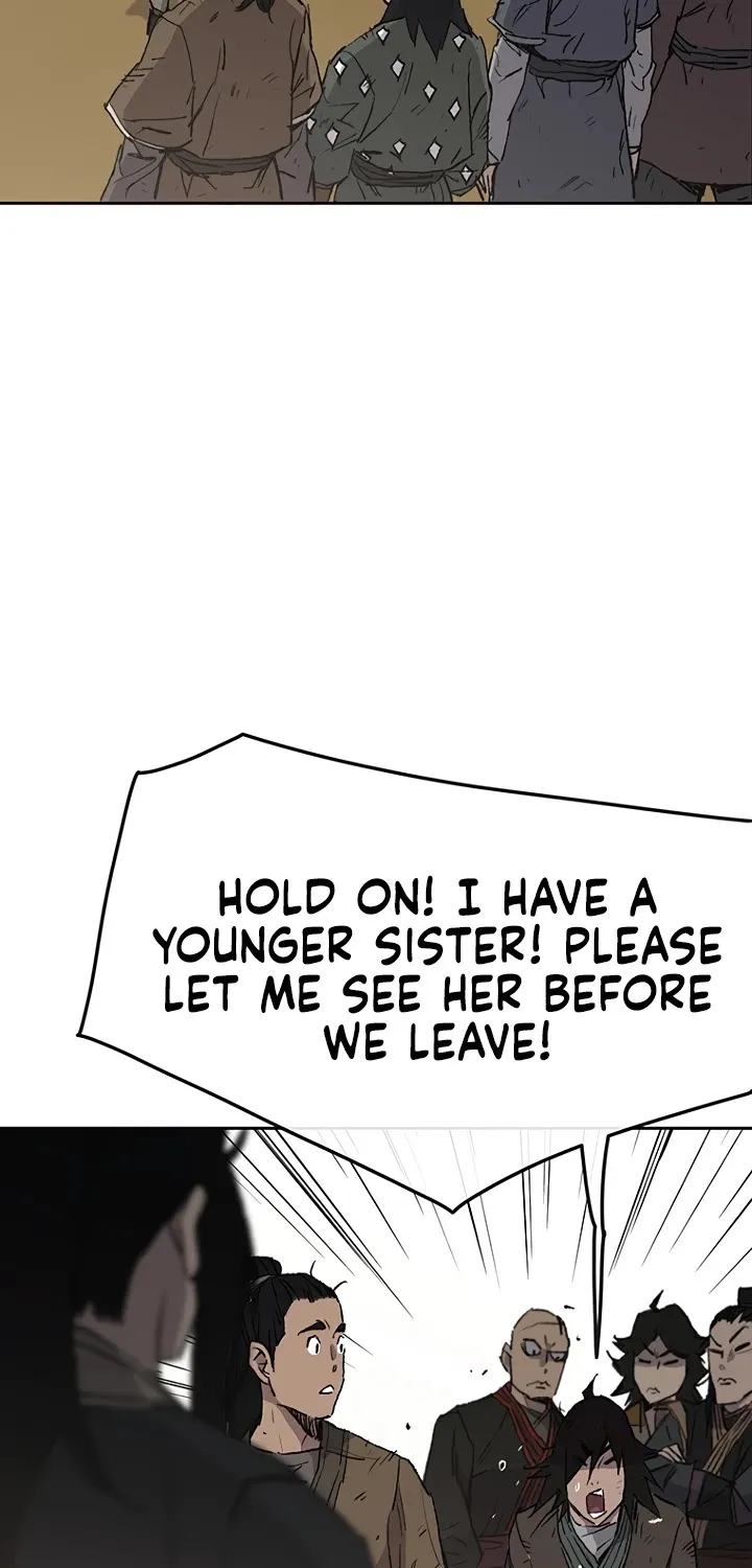 Read The Undefeatable Swordsman Manga Online