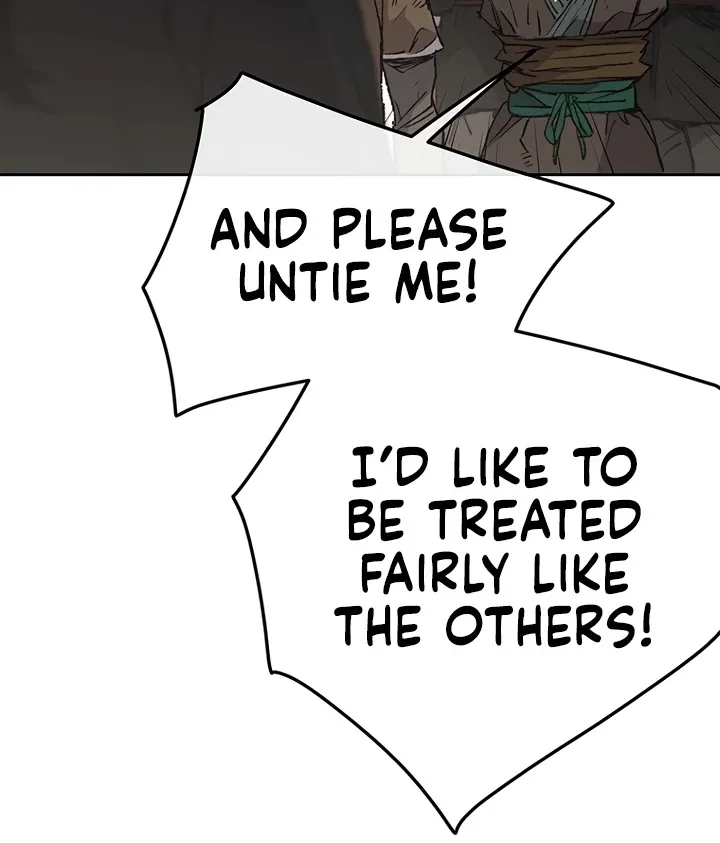 Read The Undefeatable Swordsman Manga Online