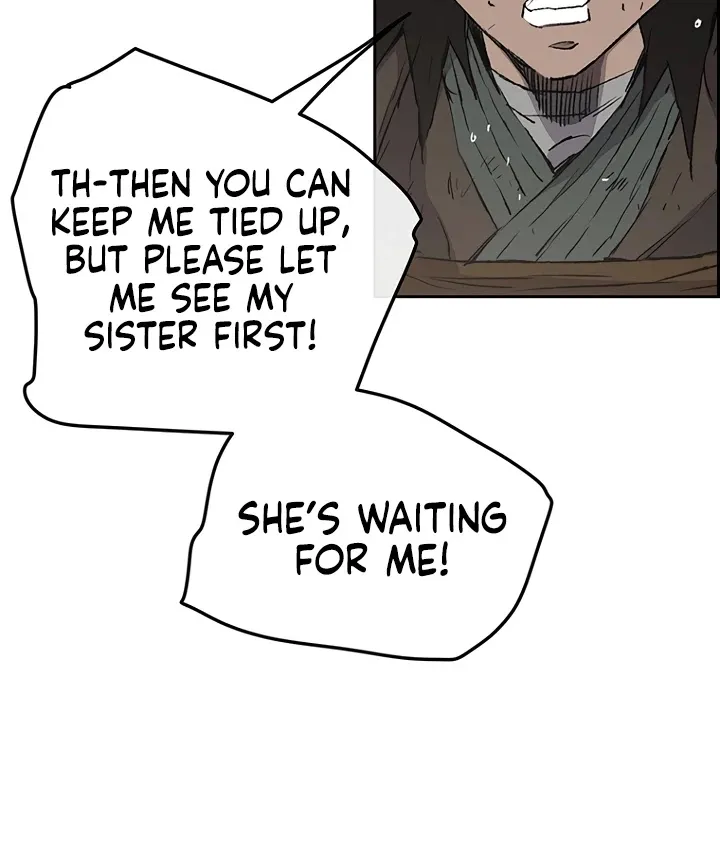 Read The Undefeatable Swordsman Manga Online