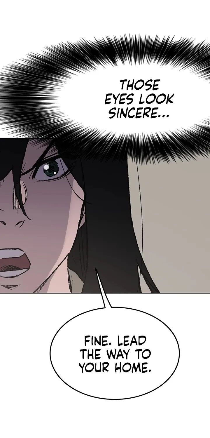 Read The Undefeatable Swordsman Manga Online