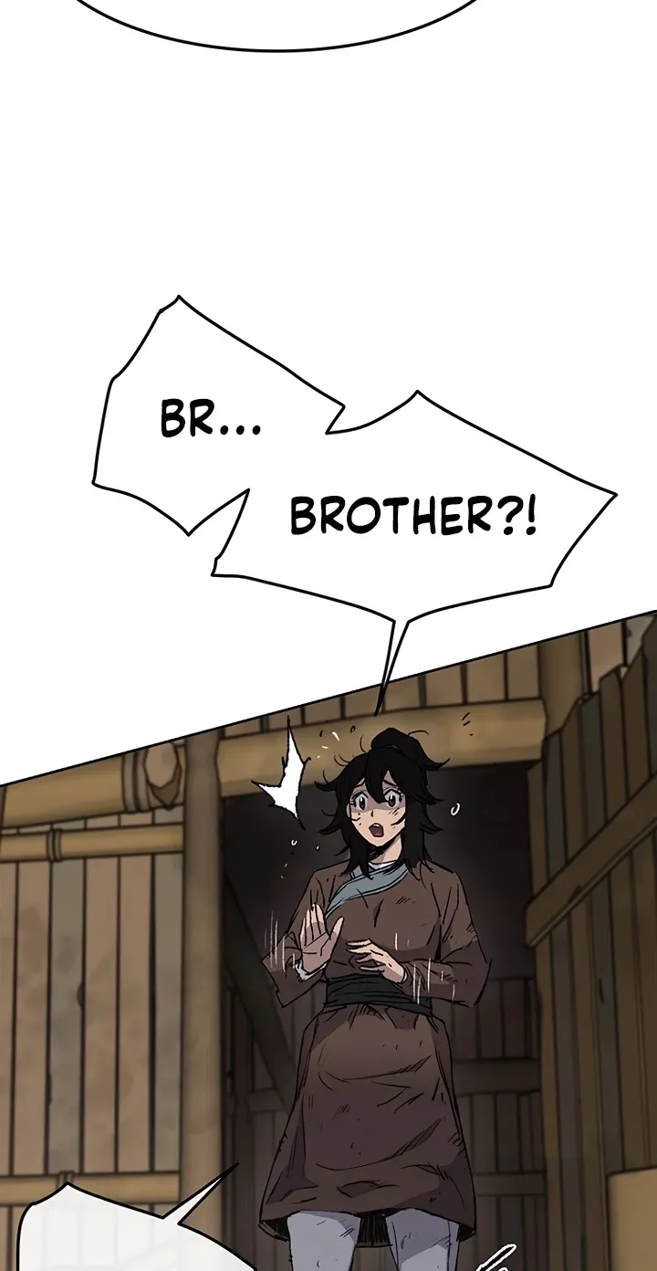 Read The Undefeatable Swordsman Manga Online