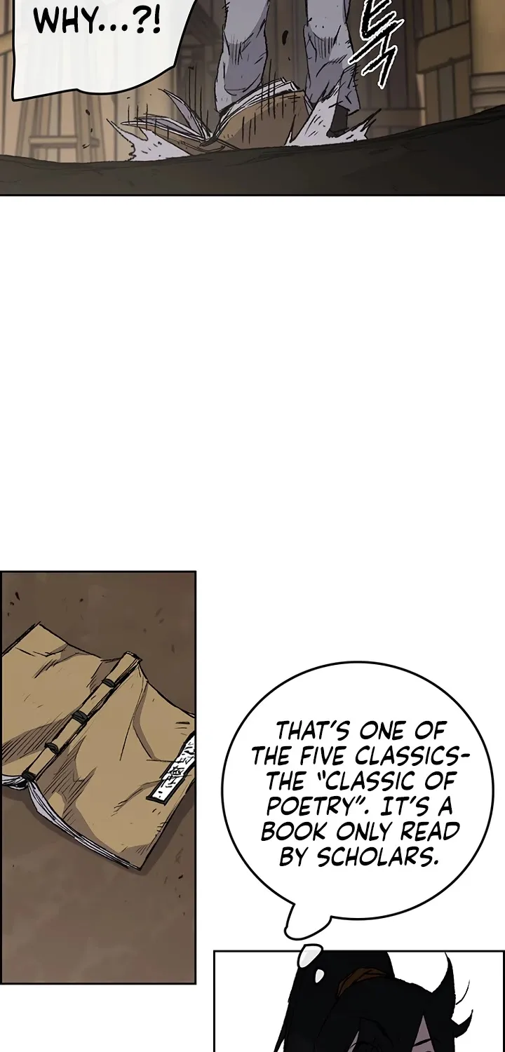 Read The Undefeatable Swordsman Manga Online