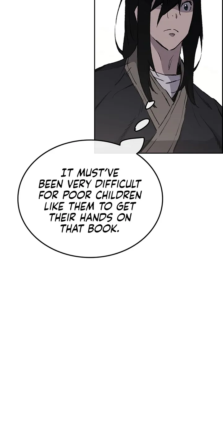 Read The Undefeatable Swordsman Manga Online