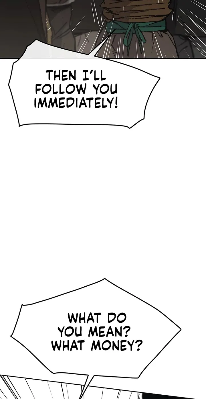 Read The Undefeatable Swordsman Manga Online