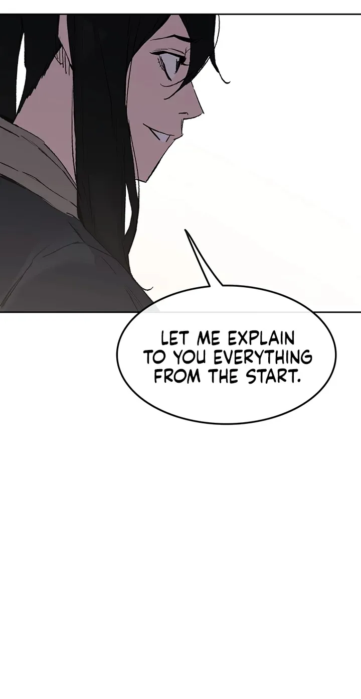 Read The Undefeatable Swordsman Manga Online