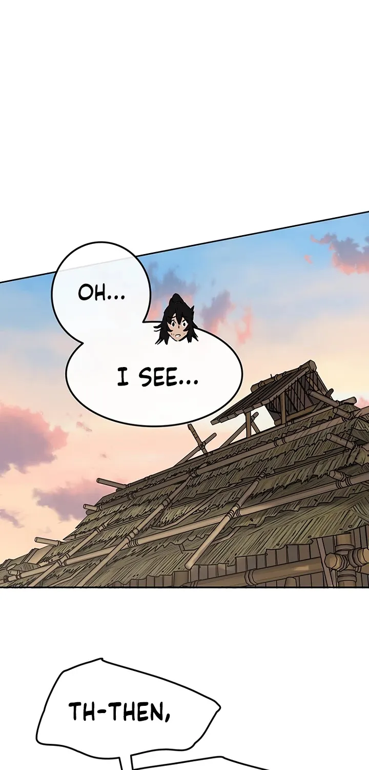 Read The Undefeatable Swordsman Manga Online