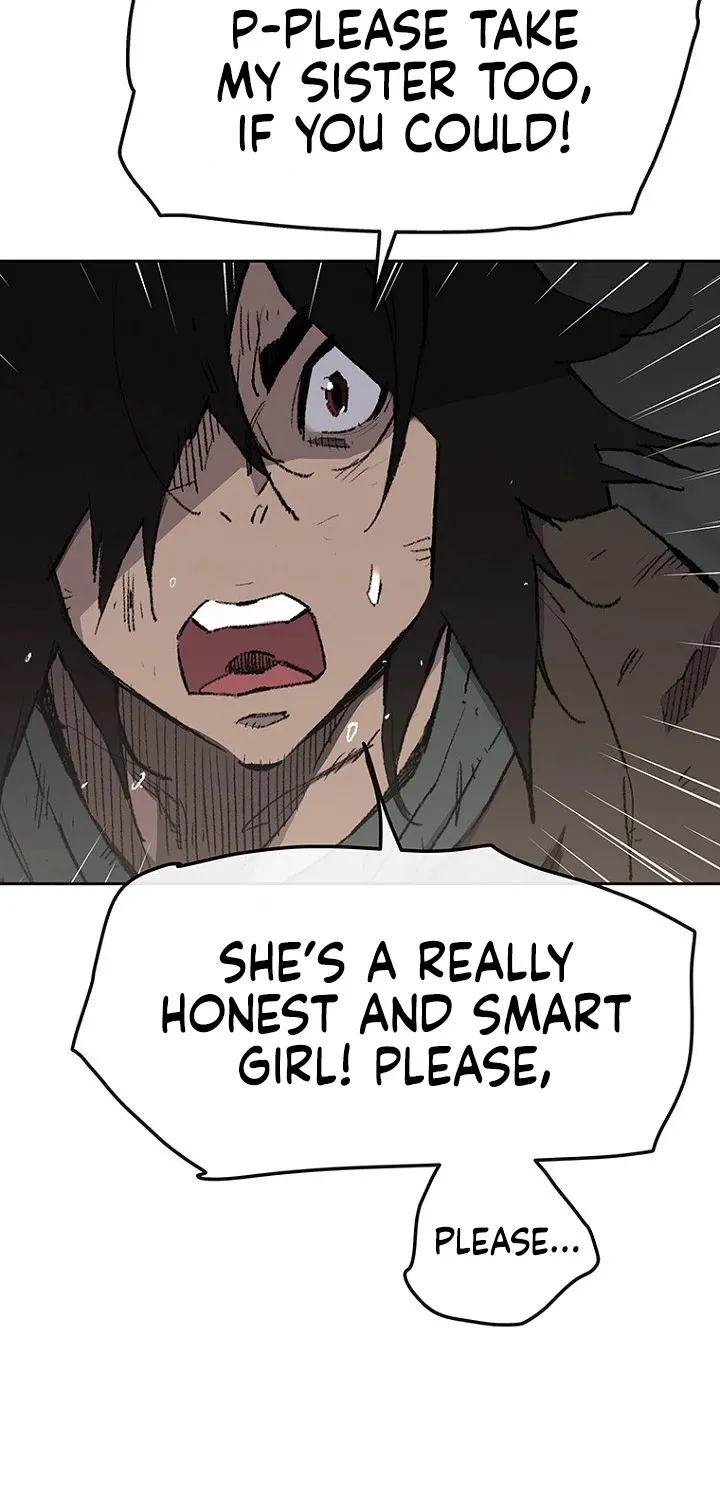 Read The Undefeatable Swordsman Manga Online