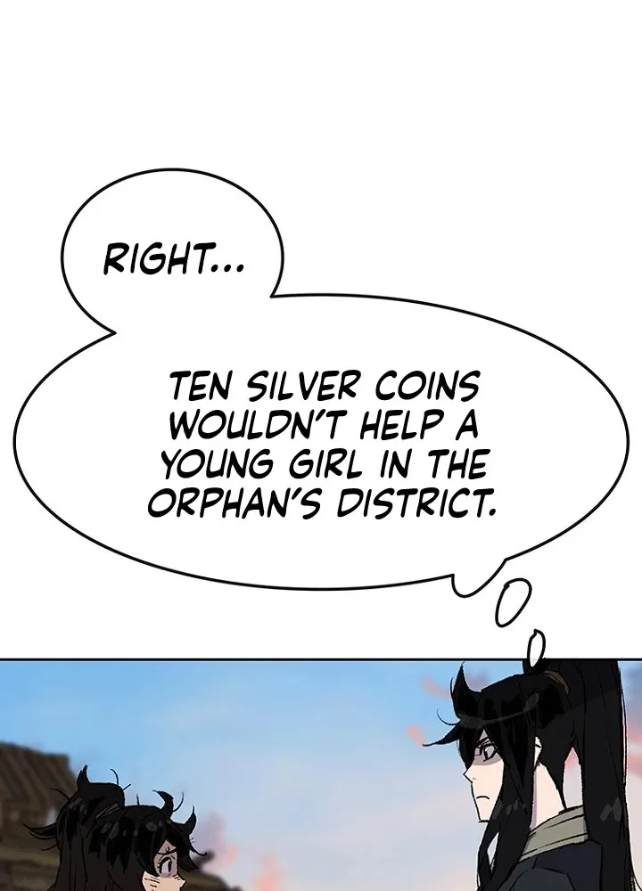 Read The Undefeatable Swordsman Manga Online