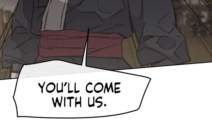 Read The Undefeatable Swordsman Manga Online