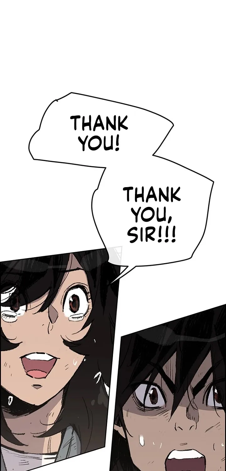 Read The Undefeatable Swordsman Manga Online