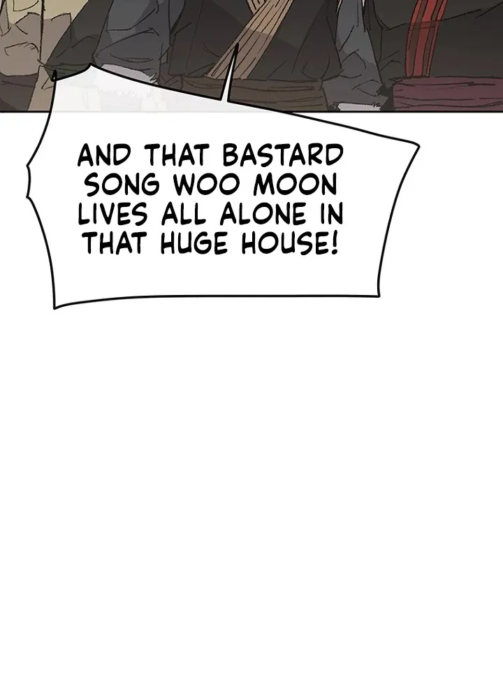 Read The Undefeatable Swordsman Manga Online