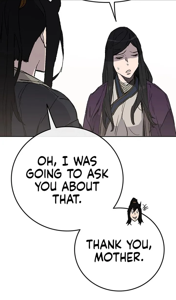 Read The Undefeatable Swordsman Manga Online