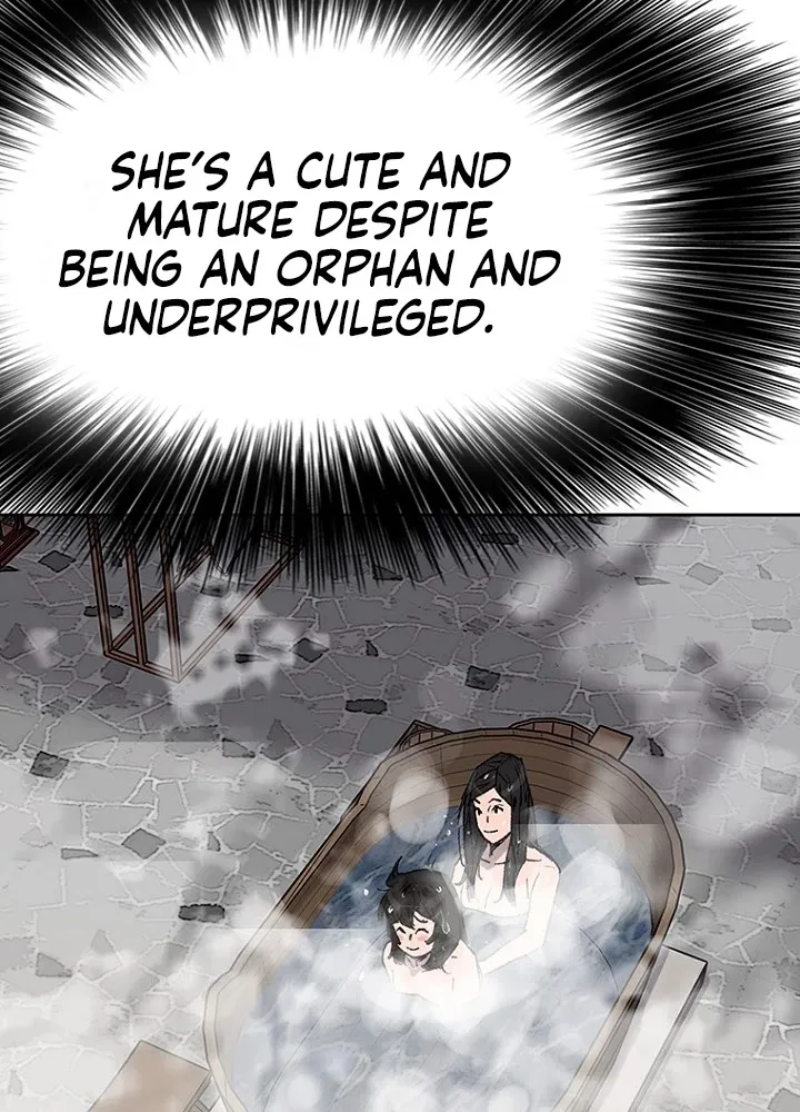 Read The Undefeatable Swordsman Manga Online