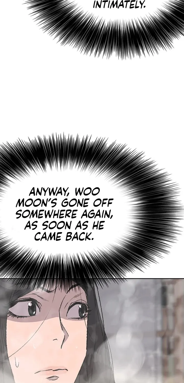 Read The Undefeatable Swordsman Manga Online