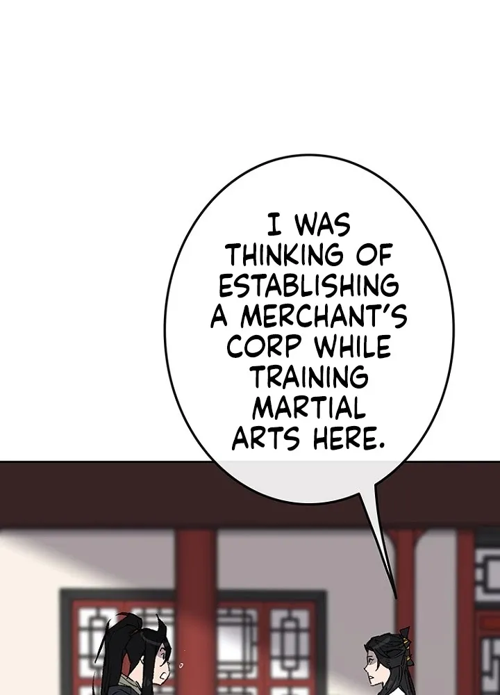 Read The Undefeatable Swordsman Manga Online