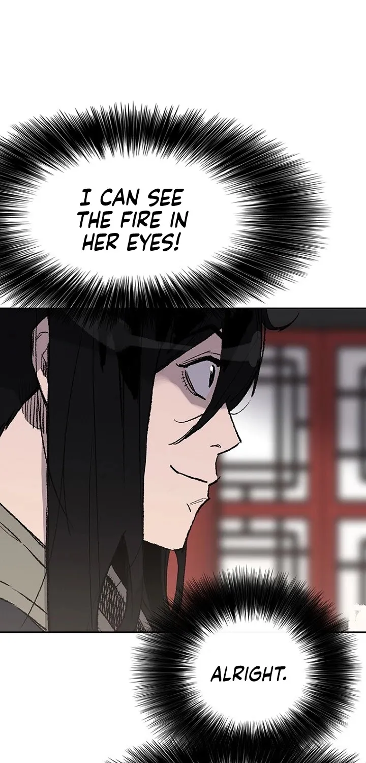 Read The Undefeatable Swordsman Manga Online