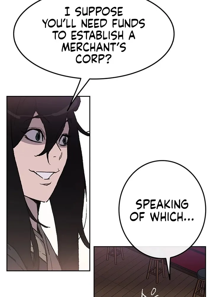 Read The Undefeatable Swordsman Manga Online