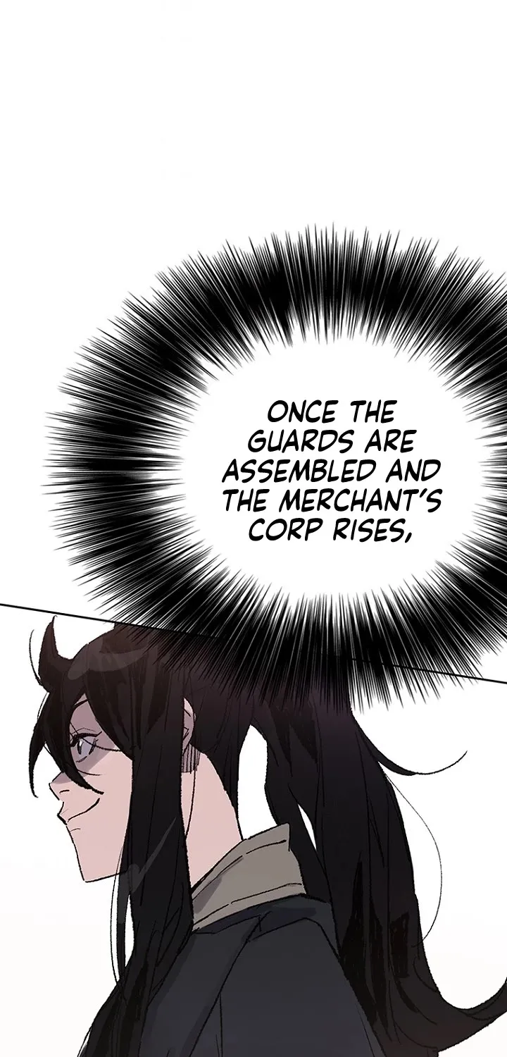 Read The Undefeatable Swordsman Manga Online