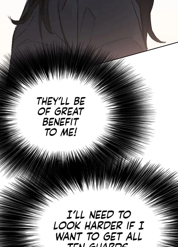 Read The Undefeatable Swordsman Manga Online