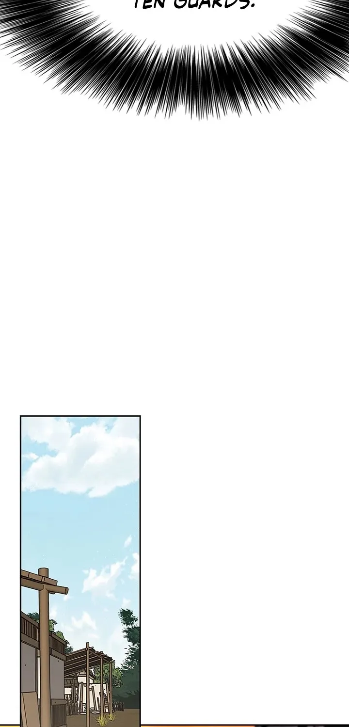 Read The Undefeatable Swordsman Manga Online