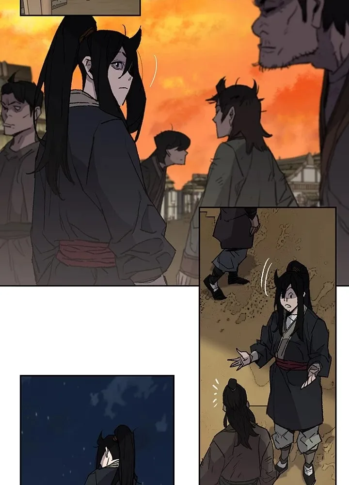 Read The Undefeatable Swordsman Manga Online