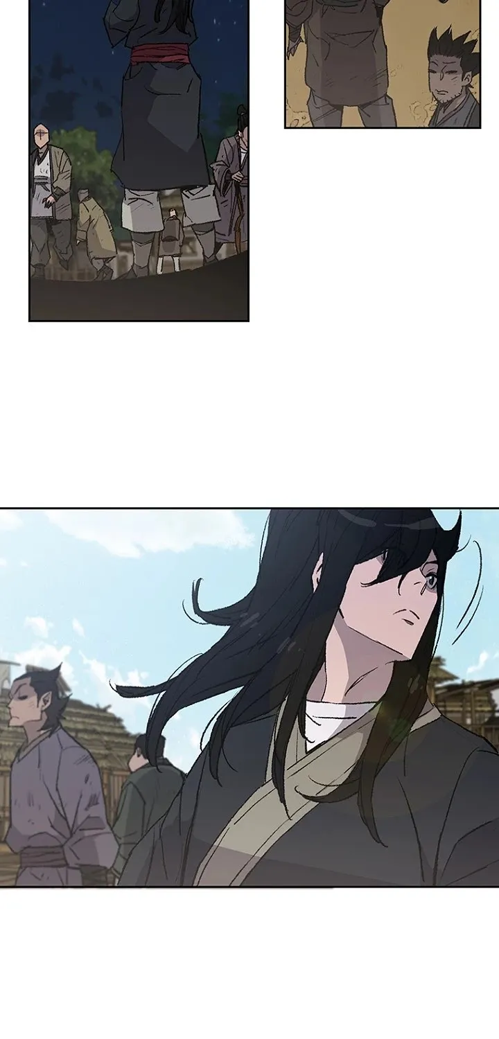 Read The Undefeatable Swordsman Manga Online