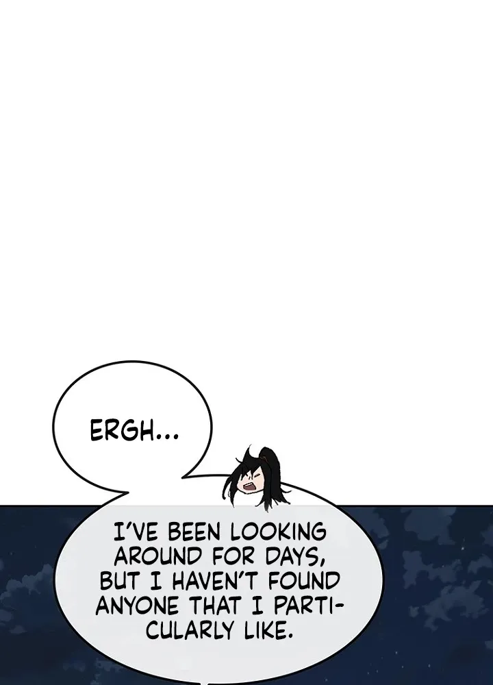 Read The Undefeatable Swordsman Manga Online