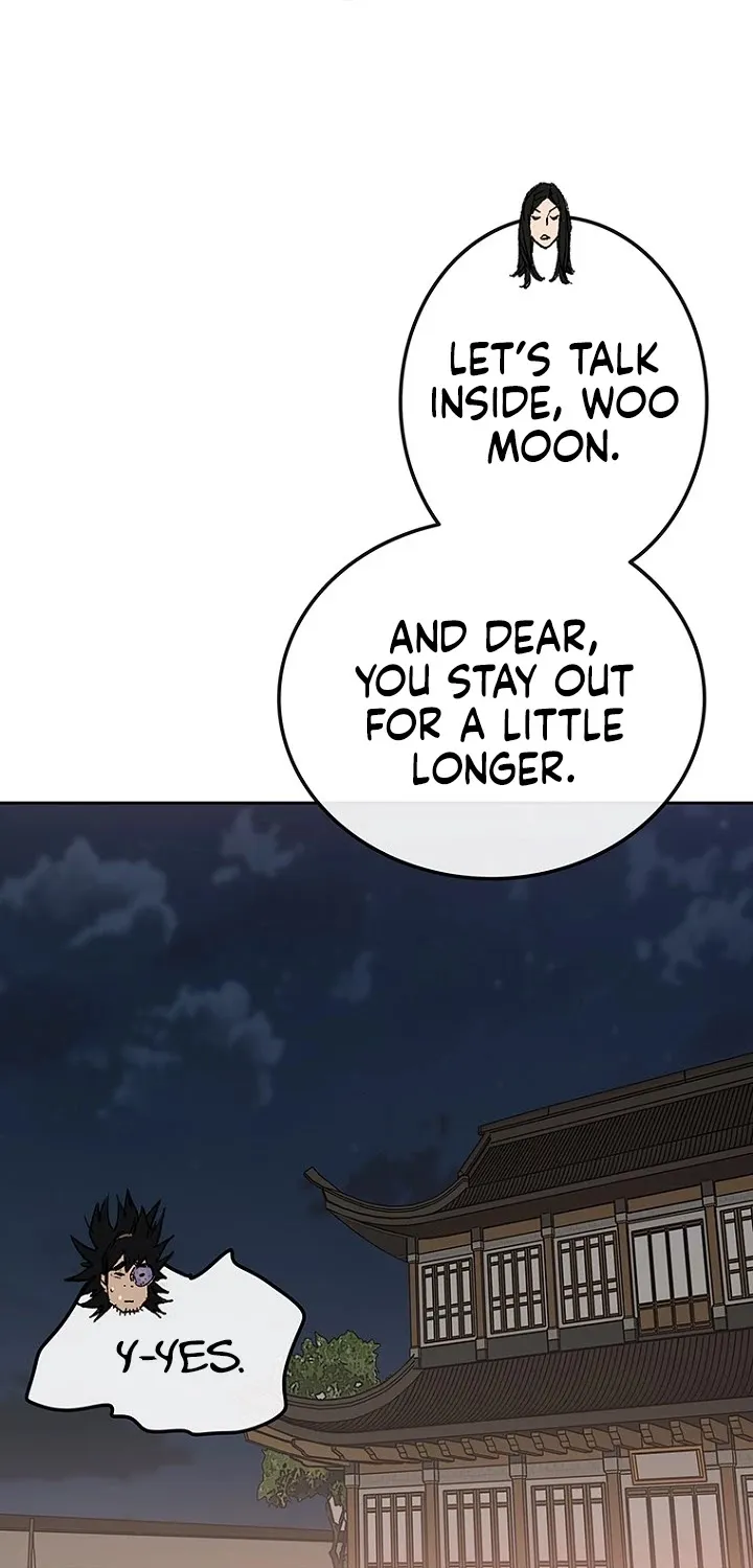 Read The Undefeatable Swordsman Manga Online