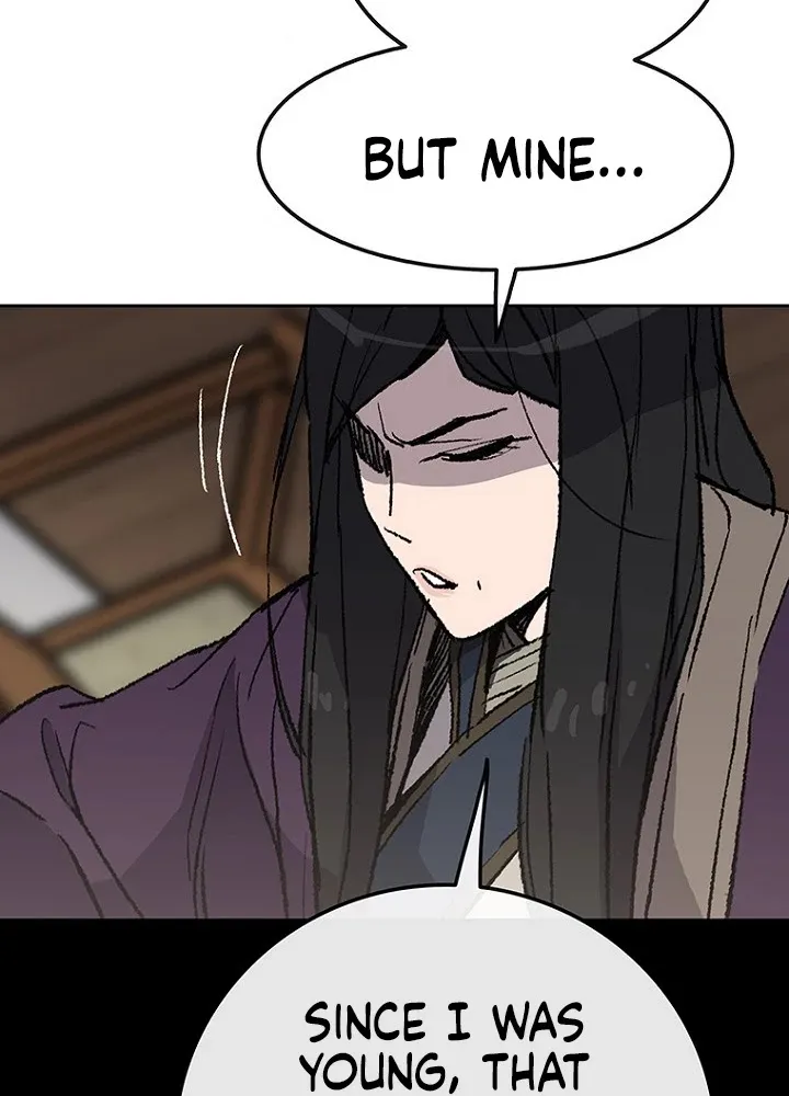 Read The Undefeatable Swordsman Manga Online