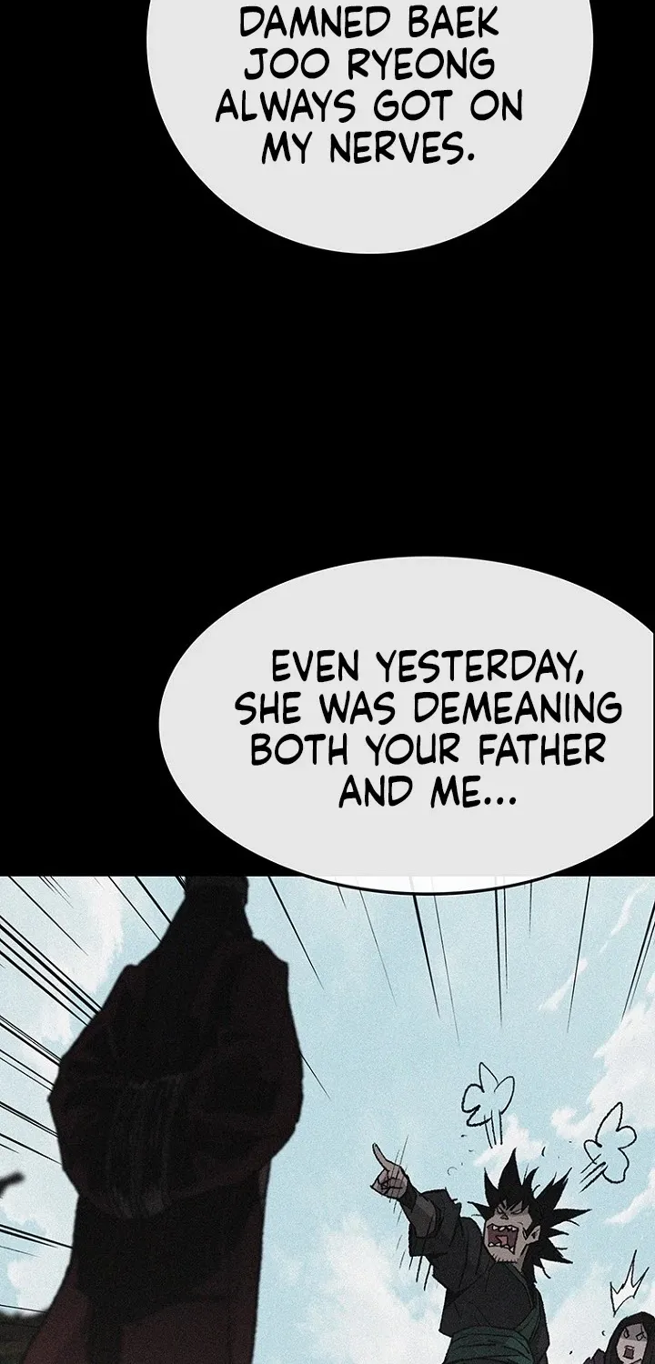 Read The Undefeatable Swordsman Manga Online