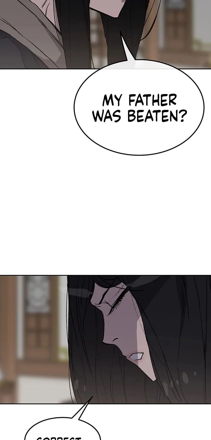 Read The Undefeatable Swordsman Manga Online