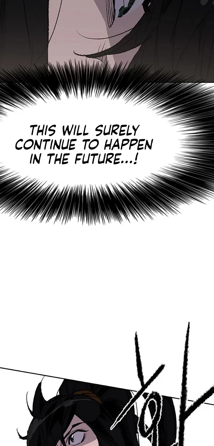 Read The Undefeatable Swordsman Manga Online