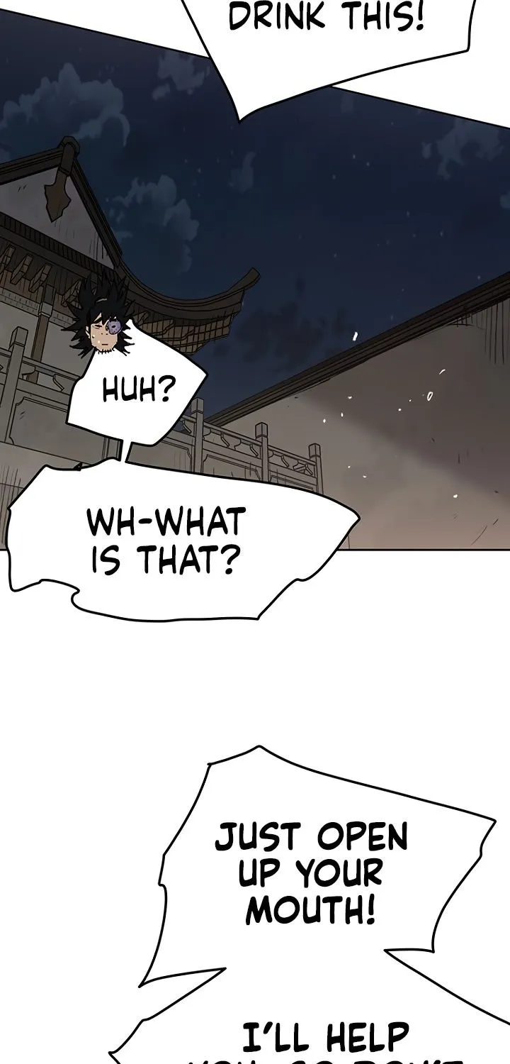 Read The Undefeatable Swordsman Manga Online