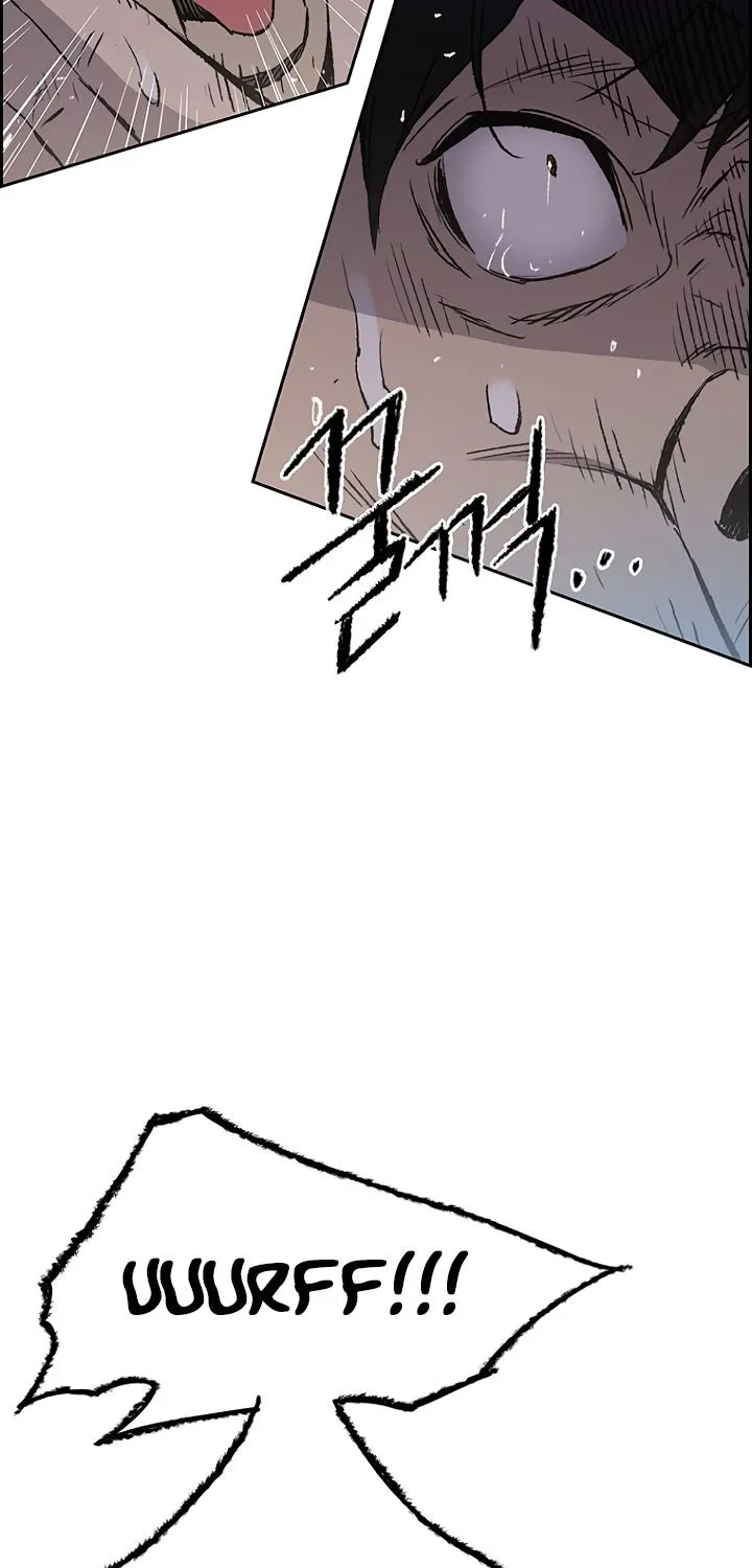 Read The Undefeatable Swordsman Manga Online