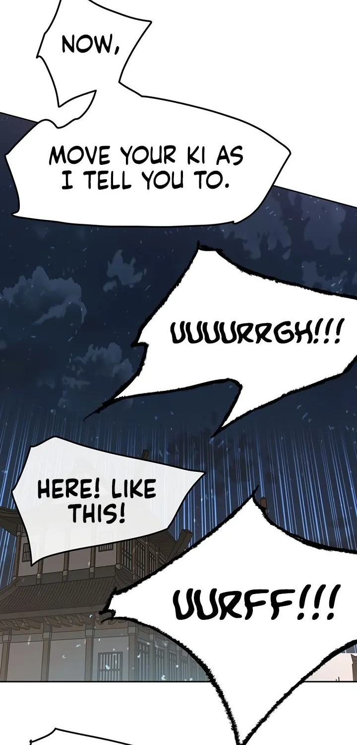 Read The Undefeatable Swordsman Manga Online